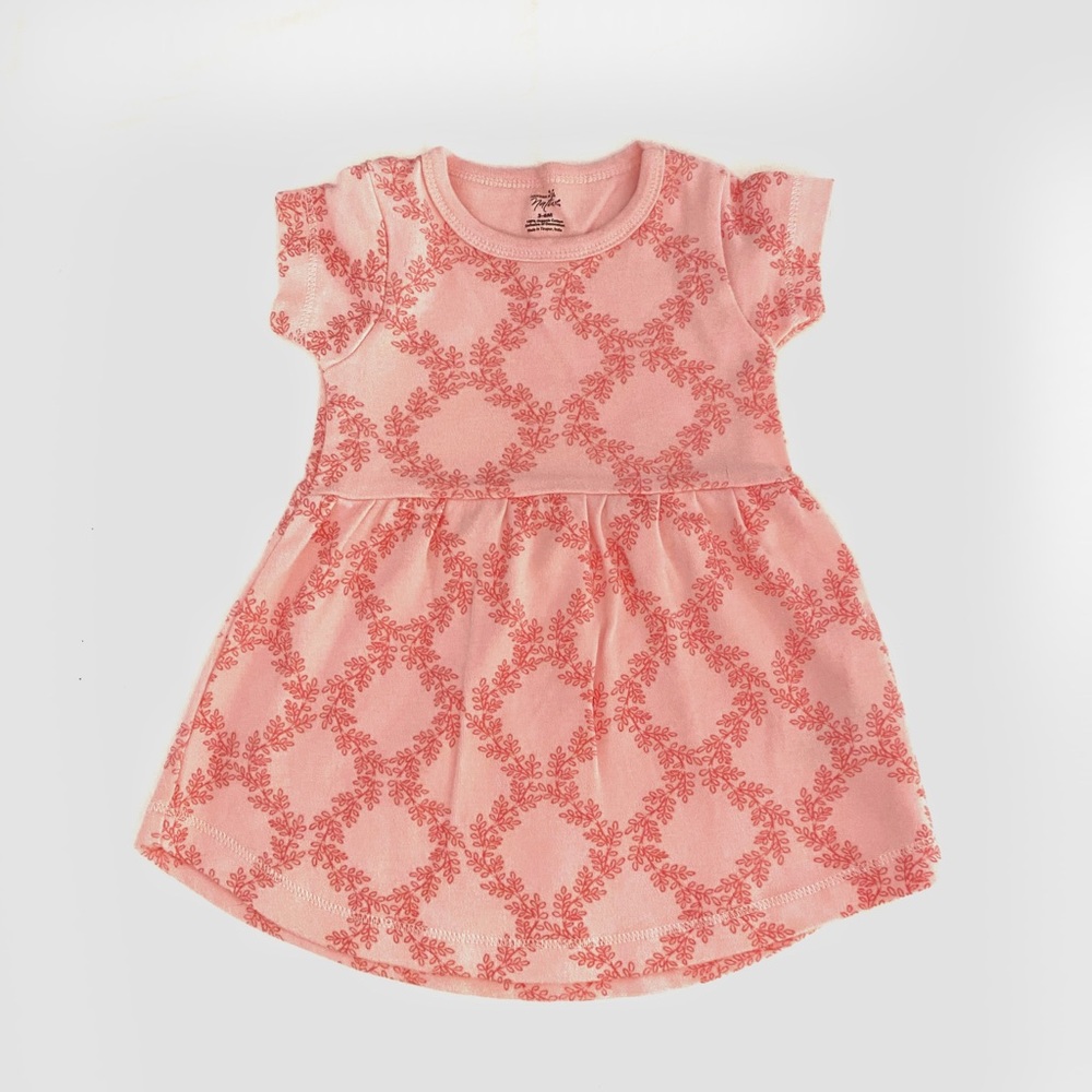 Baby girl dress, 3-6 months